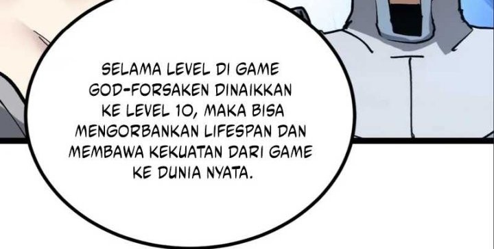 God-level Assassin, I’m the Shadow Chapter 22 Gambar 16