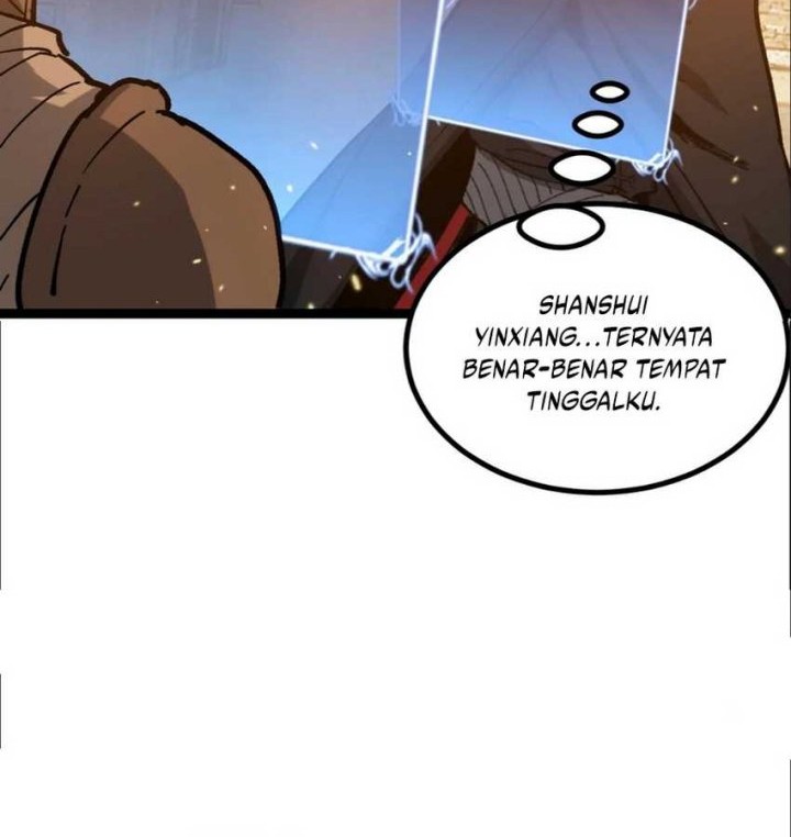 God-level Assassin, I’m the Shadow Chapter 23 Gambar 30