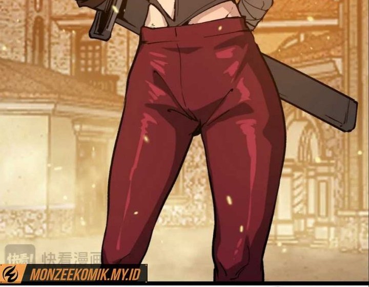 God-level Assassin, I’m the Shadow Chapter 23 Gambar 32