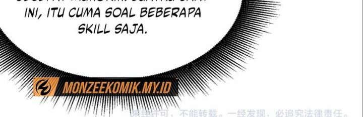 God-level Assassin, I’m the Shadow Chapter 23 Gambar 35