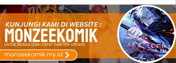 God-level Assassin, I’m the Shadow Chapter 23 Gambar 36