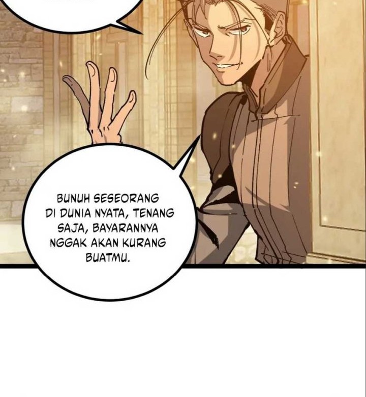 God-level Assassin, I’m the Shadow Chapter 23 Gambar 22