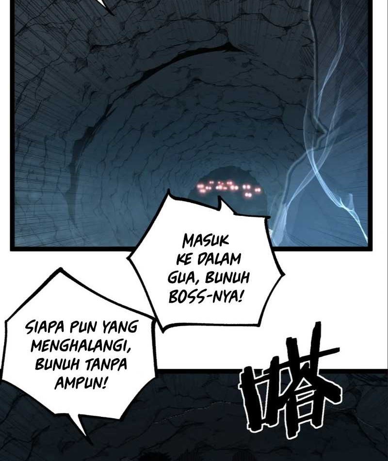 God-level Assassin, I’m the Shadow Chapter 24 Gambar 26