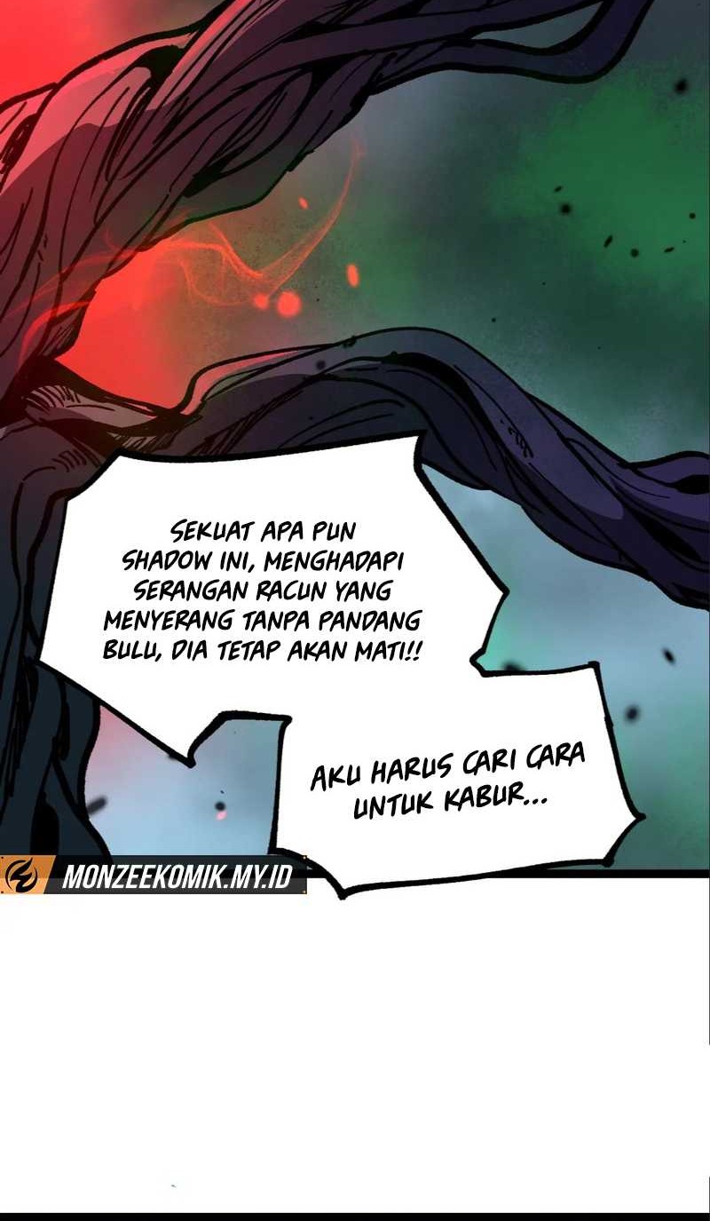 God-level Assassin, I’m the Shadow Chapter 24 Gambar 16