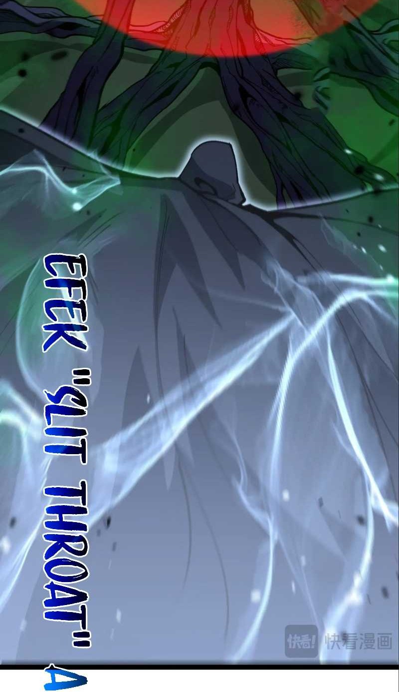 God-level Assassin, I’m the Shadow Chapter 24 Gambar 18