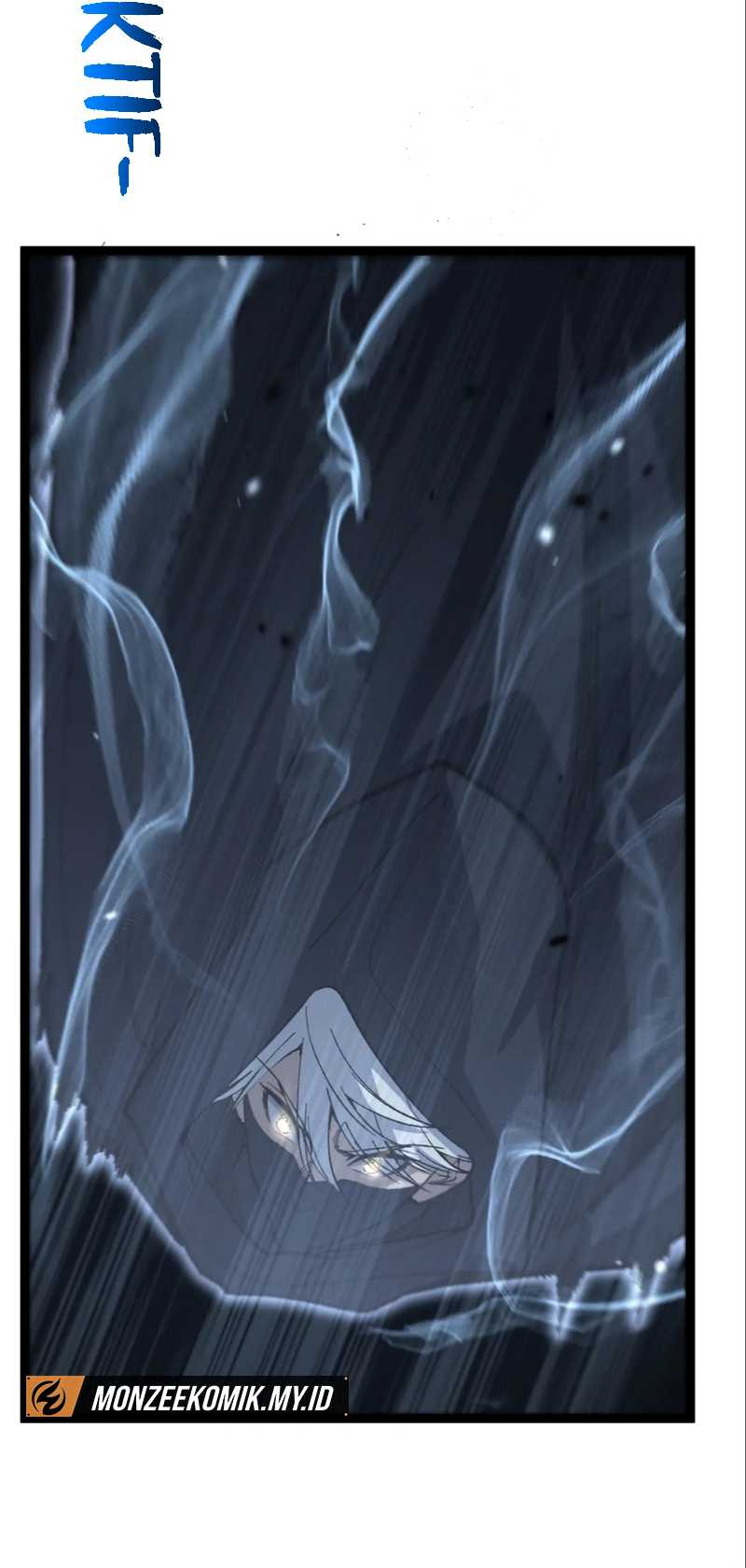 God-level Assassin, I’m the Shadow Chapter 24 Gambar 19