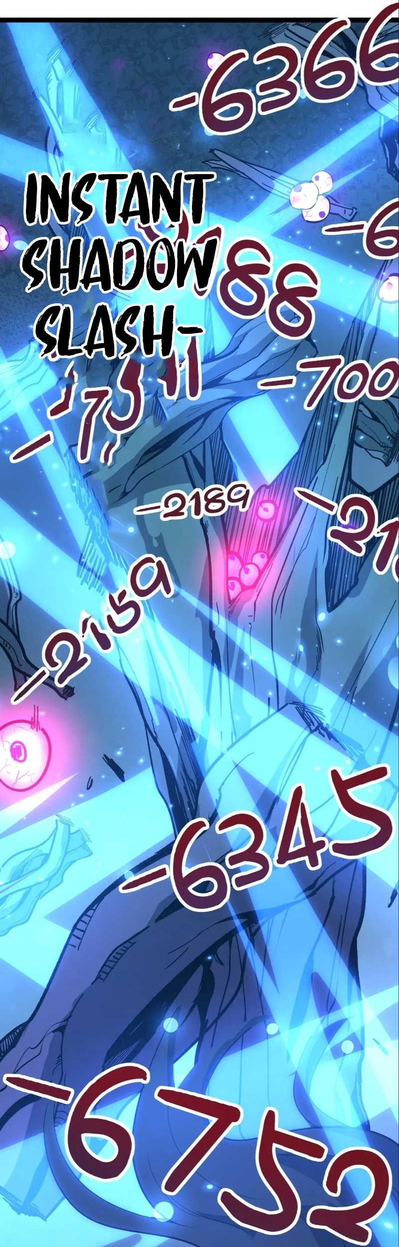 God-level Assassin, I’m the Shadow Chapter 24 Gambar 20