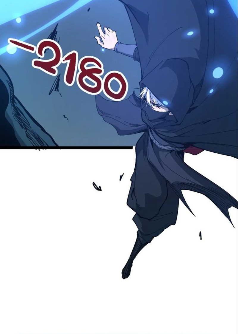 God-level Assassin, I’m the Shadow Chapter 24 Gambar 21