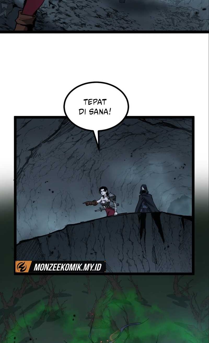 God-level Assassin, I’m the Shadow Chapter 24 Gambar 6