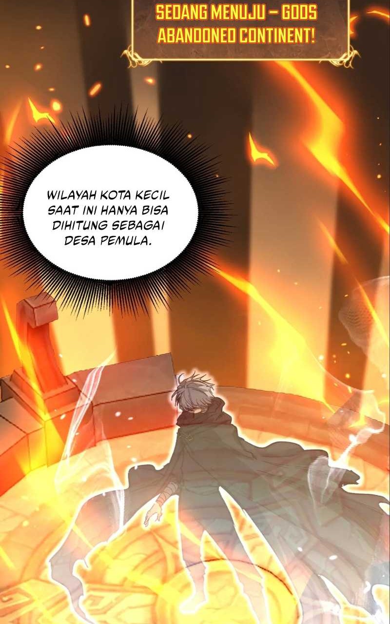 God-level Assassin, I’m the Shadow Chapter 25 Gambar 28