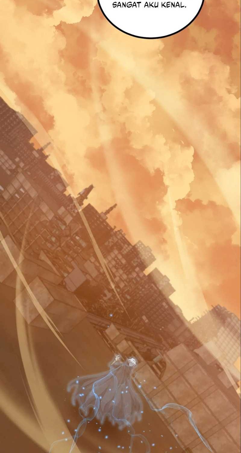 God-level Assassin, I’m the Shadow Chapter 25 Gambar 32