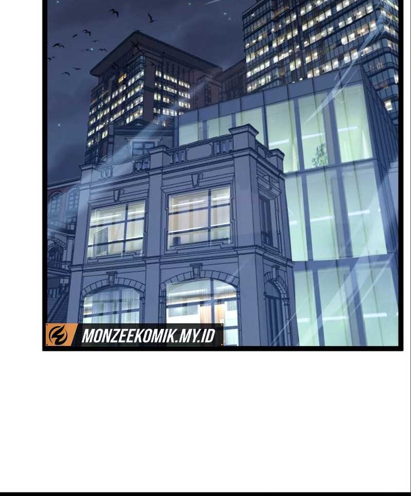 God-level Assassin, I’m the Shadow Chapter 25 Gambar 18