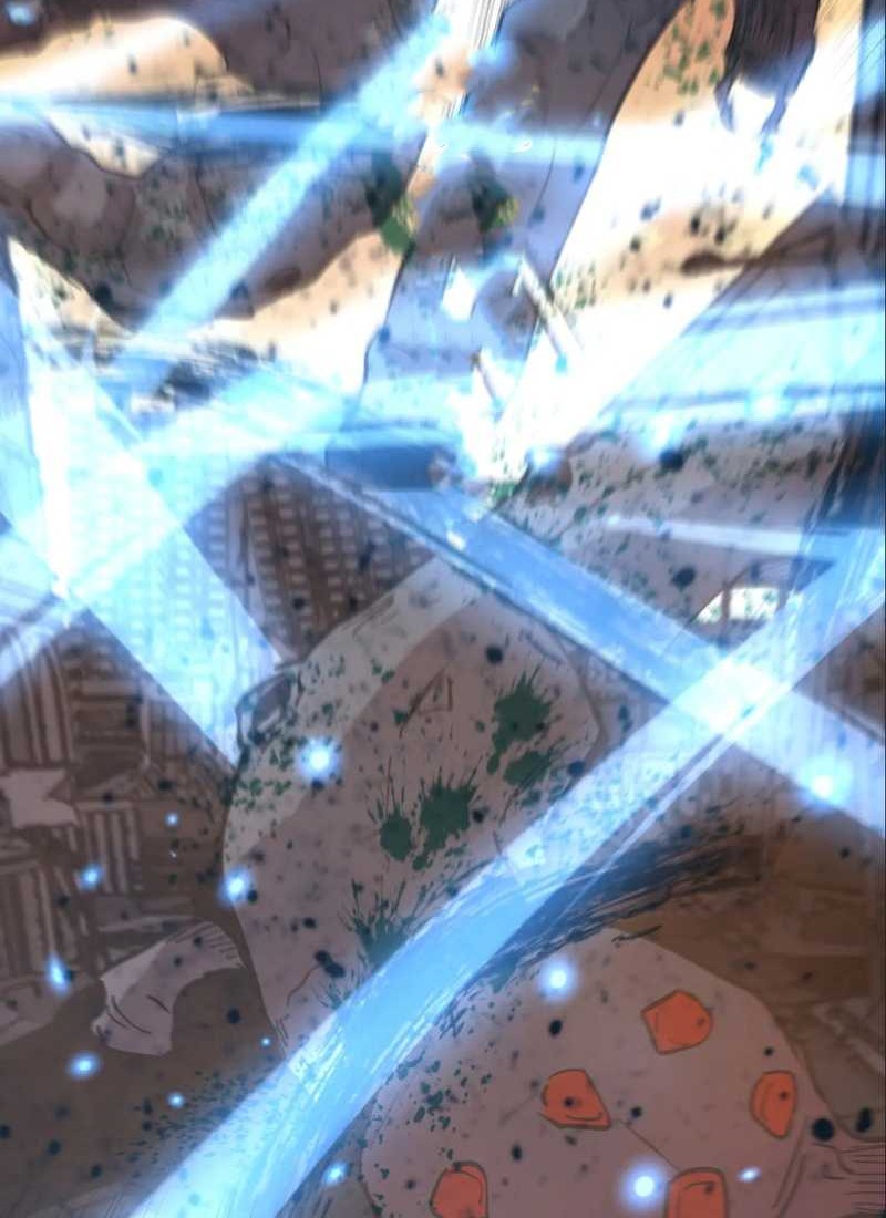 God-level Assassin, I’m the Shadow Chapter 25 Gambar 40