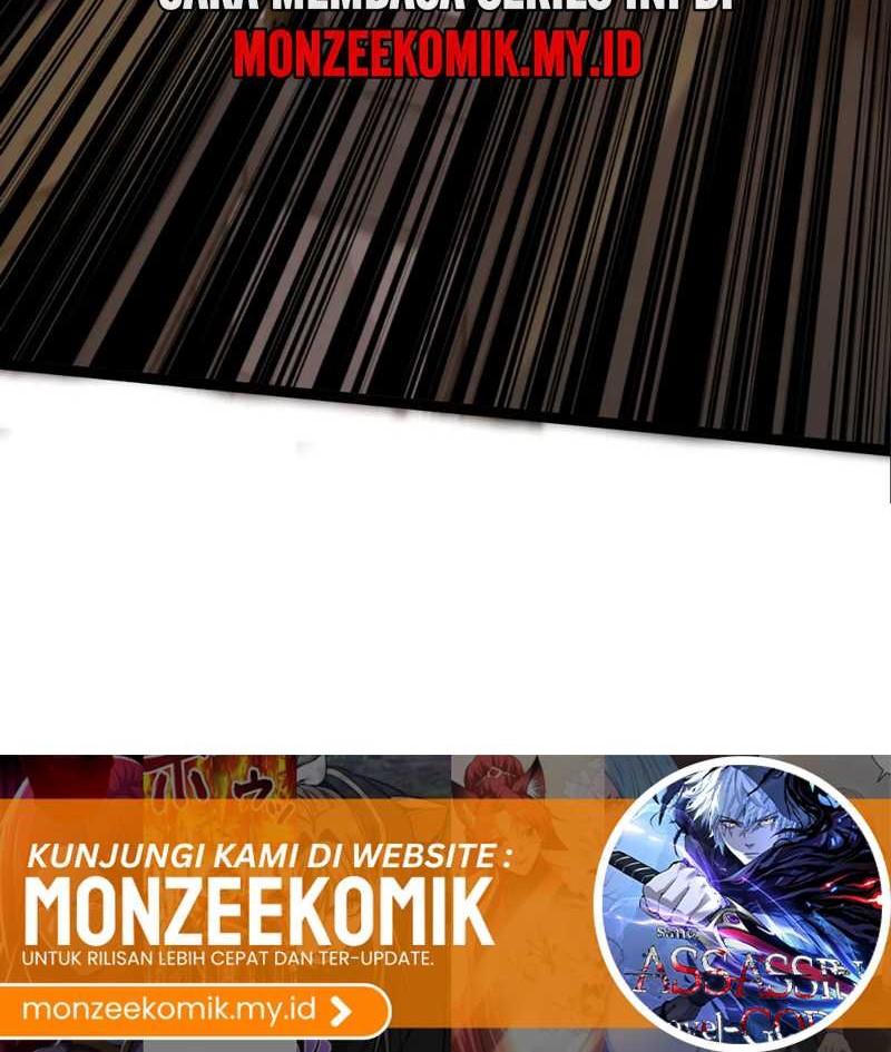 God-level Assassin, I’m the Shadow Chapter 25 Gambar 44