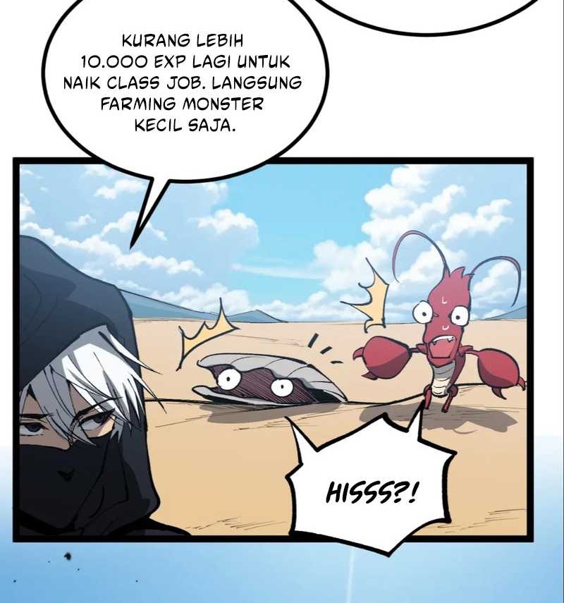 God-level Assassin, I’m the Shadow Chapter 25 Gambar 6