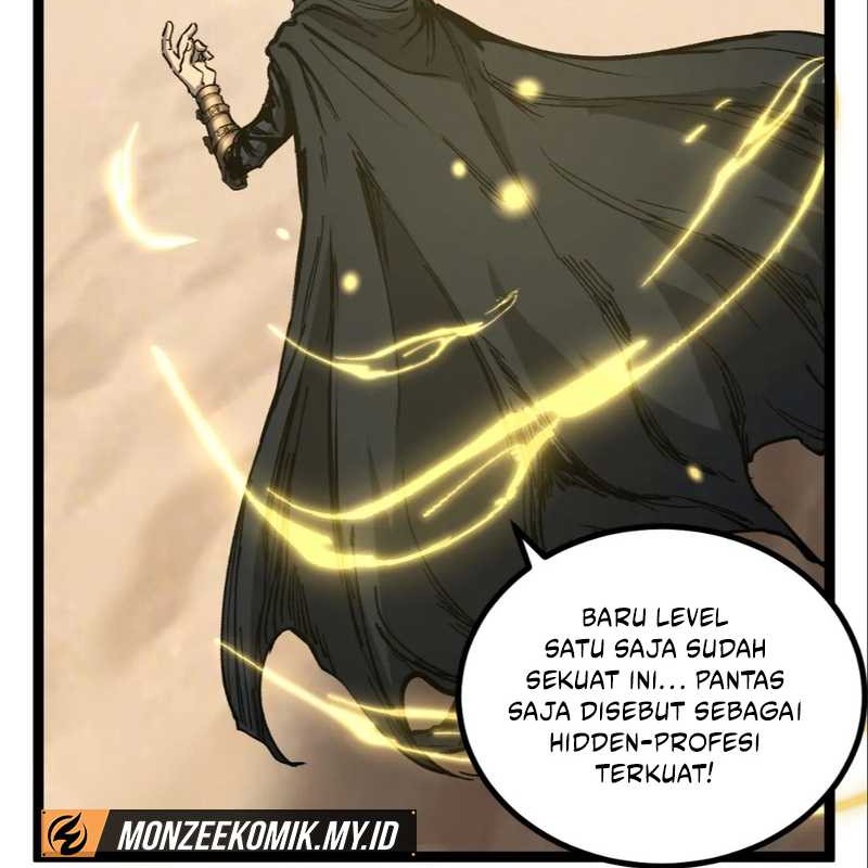 God-level Assassin, I’m the Shadow Chapter 25 Gambar 14