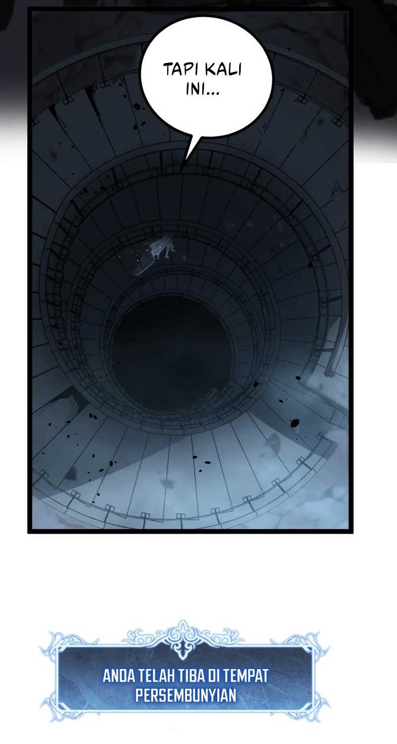 God-level Assassin, I’m the Shadow Chapter 26 Gambar 29