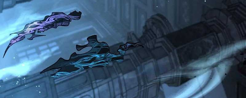 God-level Assassin, I’m the Shadow Chapter 26 Gambar 31