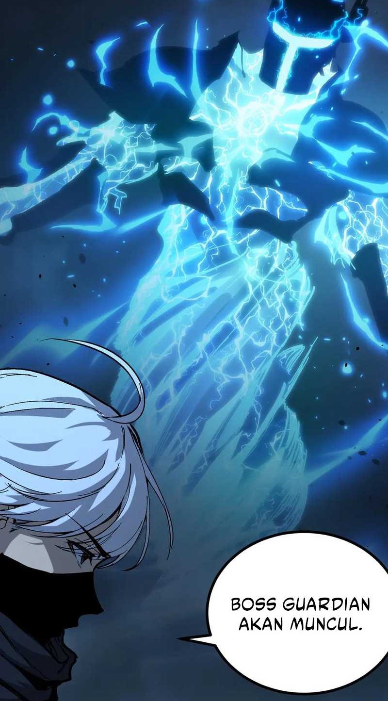 God-level Assassin, I’m the Shadow Chapter 26 Gambar 41