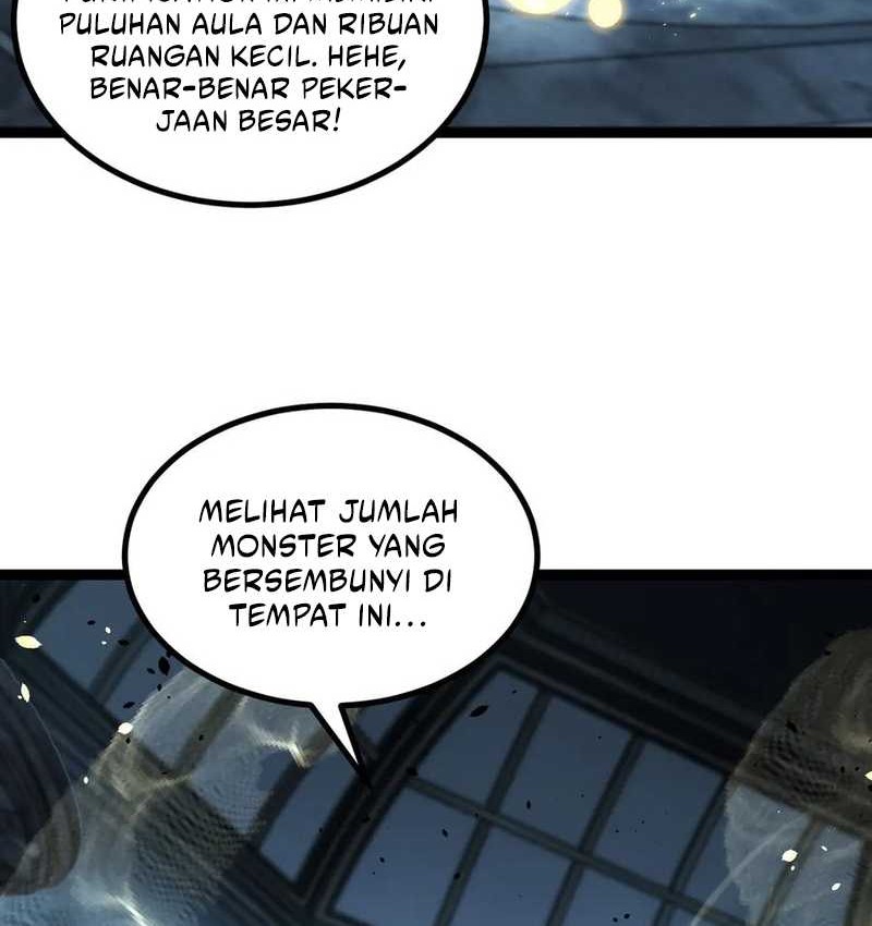 God-level Assassin, I’m the Shadow Chapter 26 Gambar 39