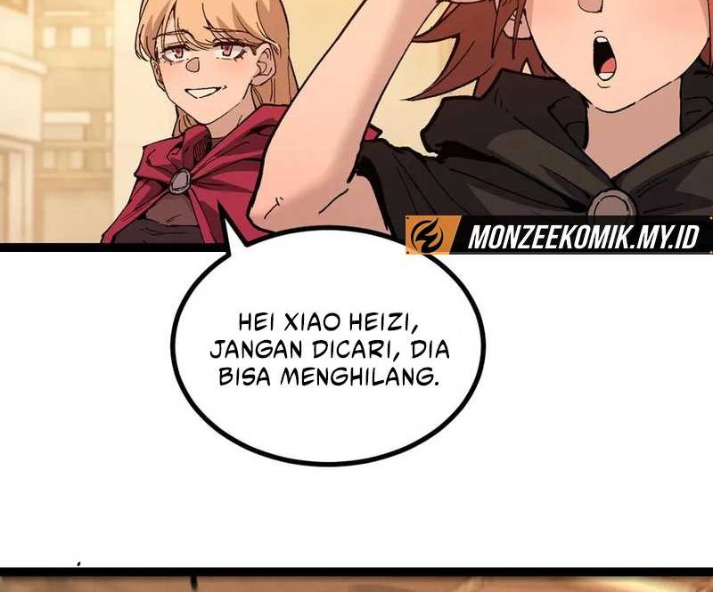 God-level Assassin, I’m the Shadow Chapter 26 Gambar 7