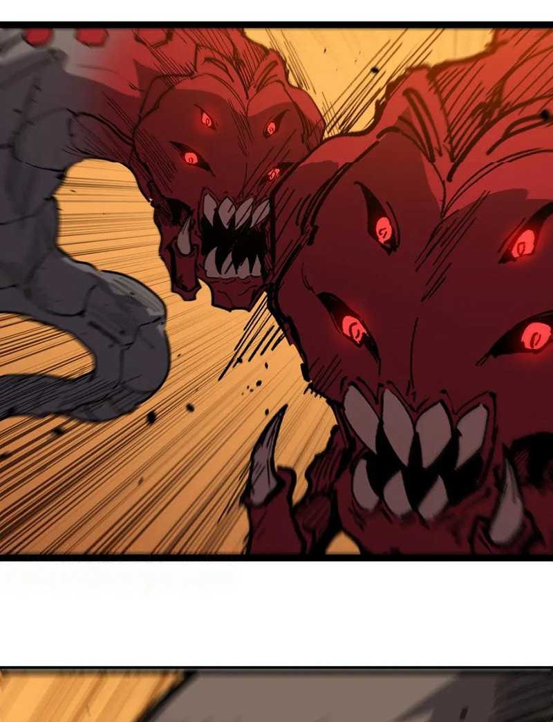 God-level Assassin, I’m the Shadow Chapter 26 Gambar 9