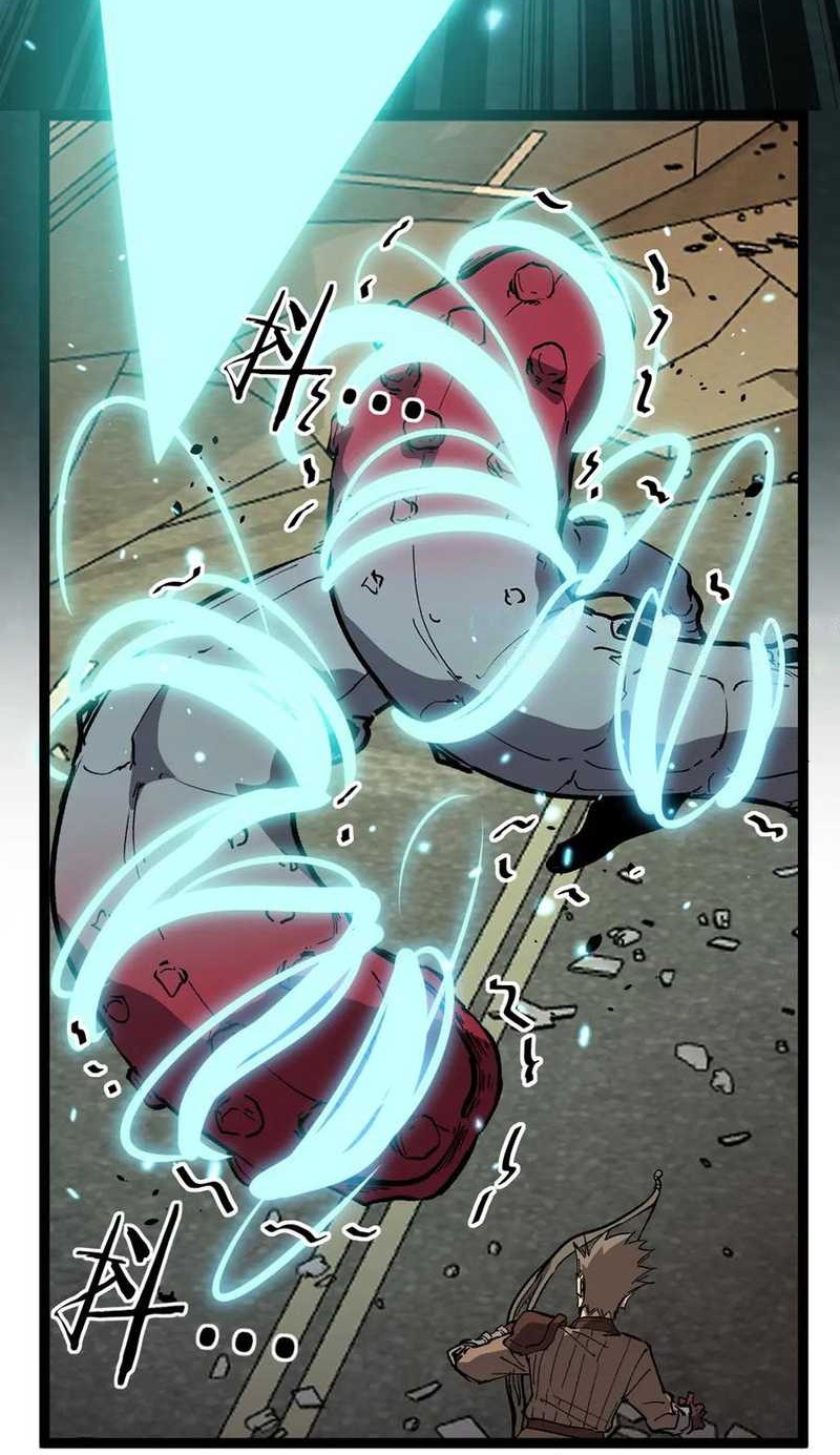 God-level Assassin, I’m the Shadow Chapter 26 Gambar 12