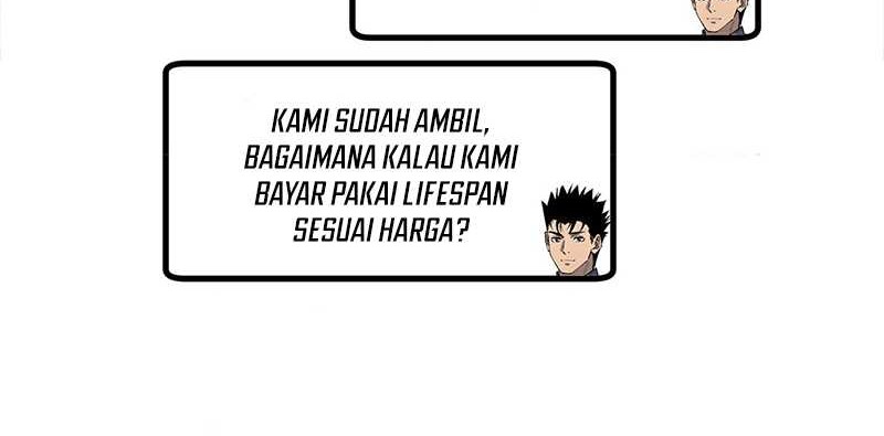 God-level Assassin, I’m the Shadow Chapter 27 Gambar 19