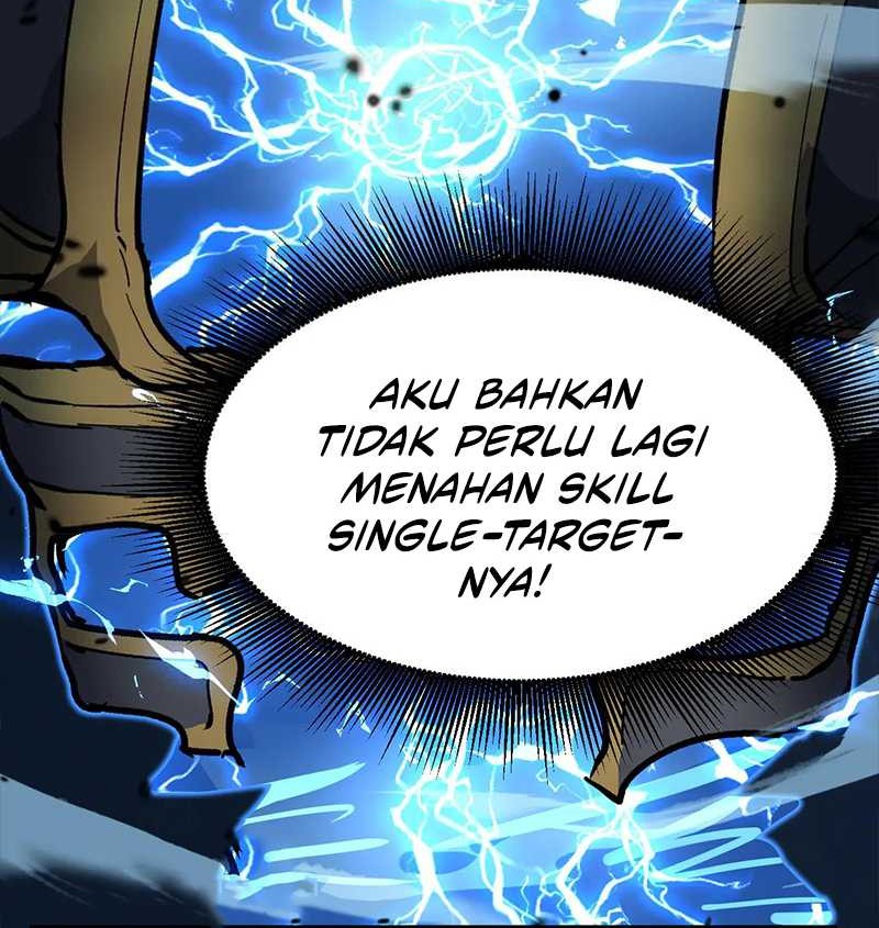 God-level Assassin, I’m the Shadow Chapter 27 Gambar 24