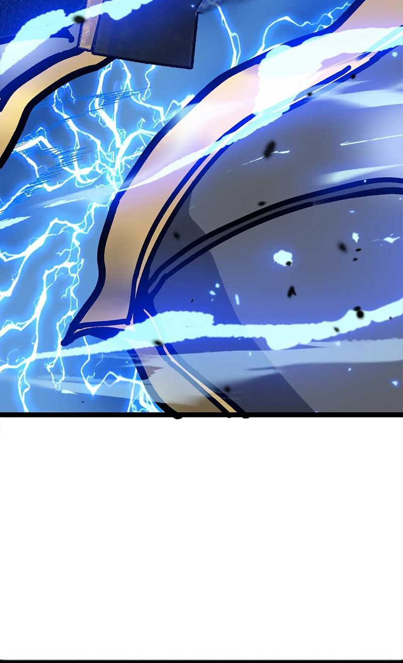 God-level Assassin, I’m the Shadow Chapter 27 Gambar 26