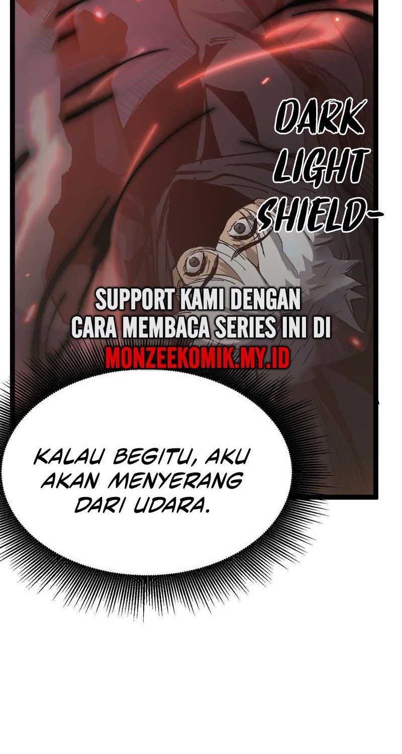 God-level Assassin, I’m the Shadow Chapter 27 Gambar 43