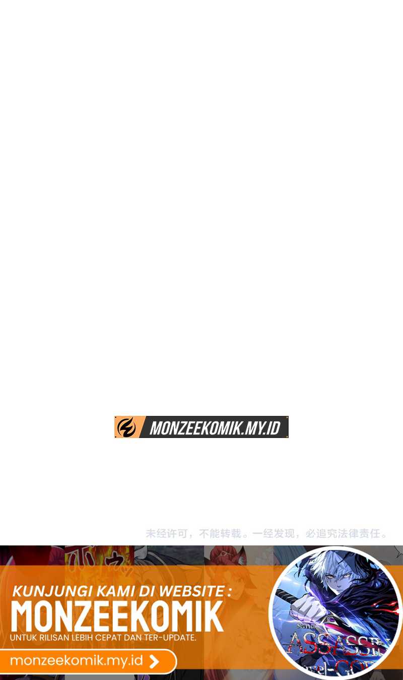 God-level Assassin, I’m the Shadow Chapter 27 Gambar 44