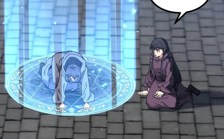 God-level Assassin, I’m the Shadow Chapter 28 Gambar 20