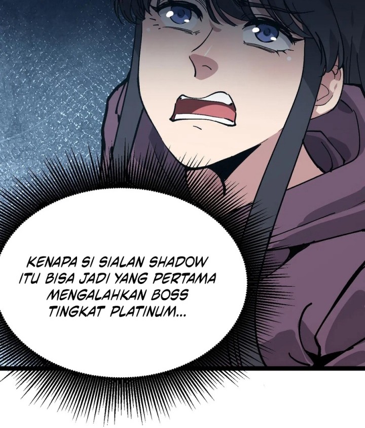 God-level Assassin, I’m the Shadow Chapter 28 Gambar 23