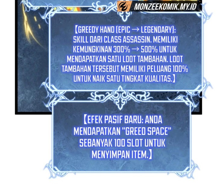 God-level Assassin, I’m the Shadow Chapter 28 Gambar 26