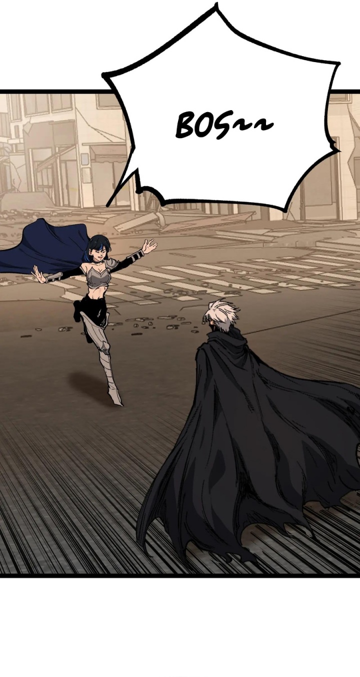 God-level Assassin, I’m the Shadow Chapter 28 Gambar 40