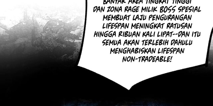 God-level Assassin, I’m the Shadow Chapter 28 Gambar 33