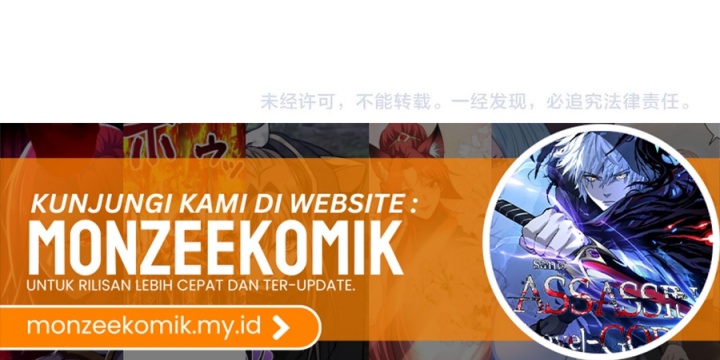 God-level Assassin, I’m the Shadow Chapter 28 Gambar 46