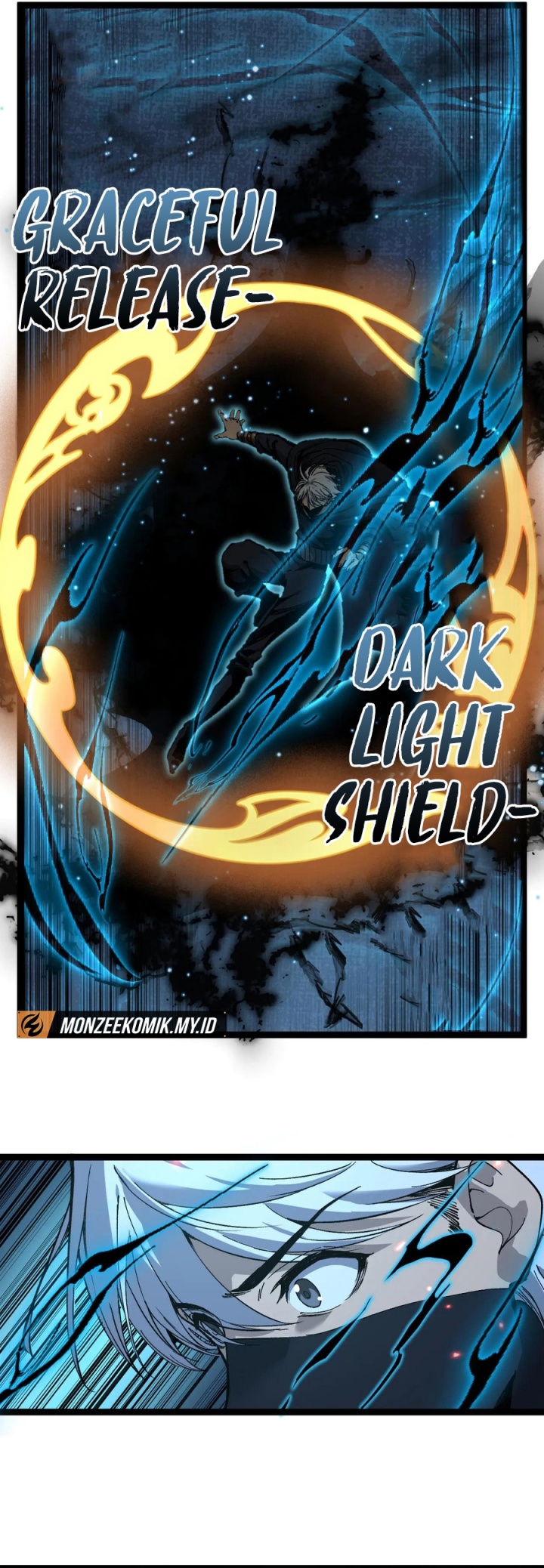 God-level Assassin, I’m the Shadow Chapter 28 Gambar 6