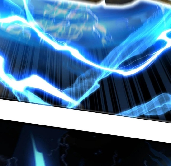 God-level Assassin, I’m the Shadow Chapter 28 Gambar 8