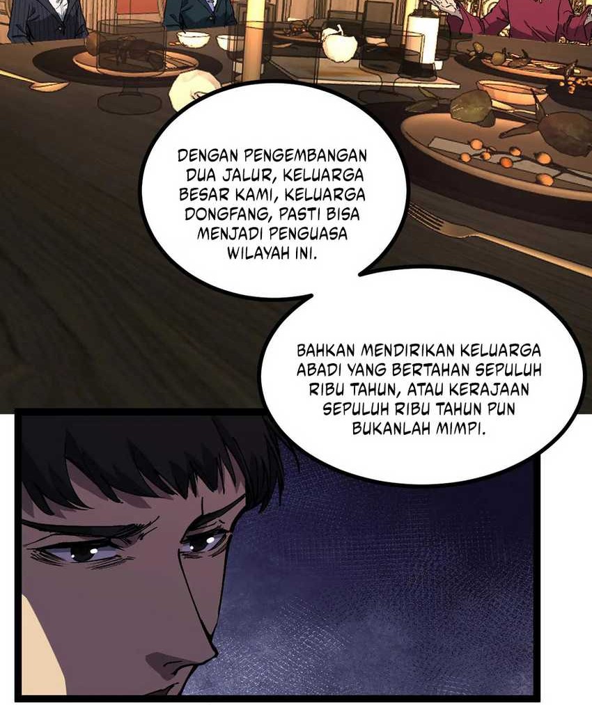 God-level Assassin, I’m the Shadow Chapter 29 Gambar 24