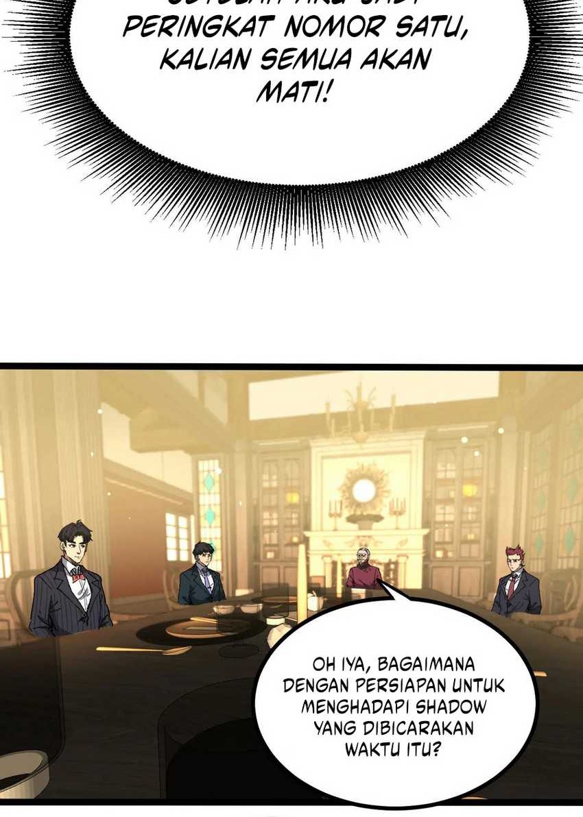 God-level Assassin, I’m the Shadow Chapter 29 Gambar 26