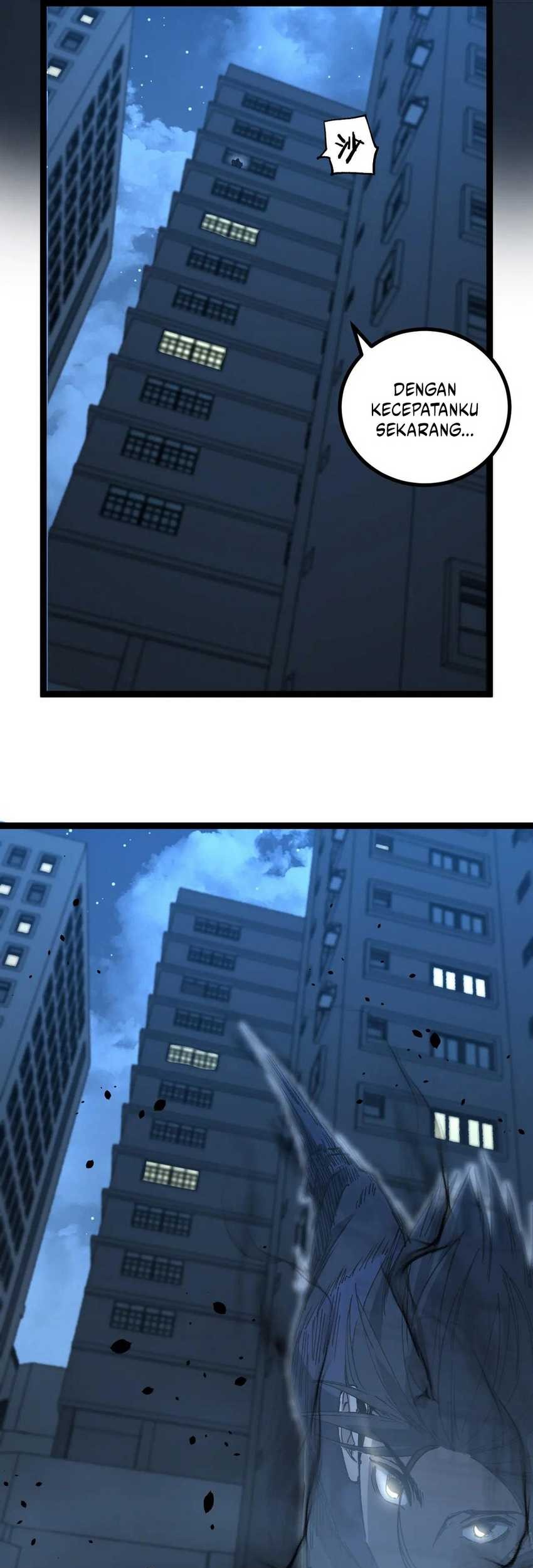 God-level Assassin, I’m the Shadow Chapter 29 Gambar 17