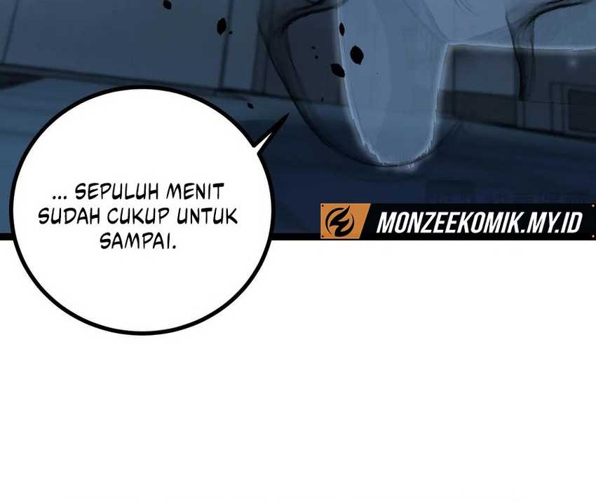 God-level Assassin, I’m the Shadow Chapter 29 Gambar 18