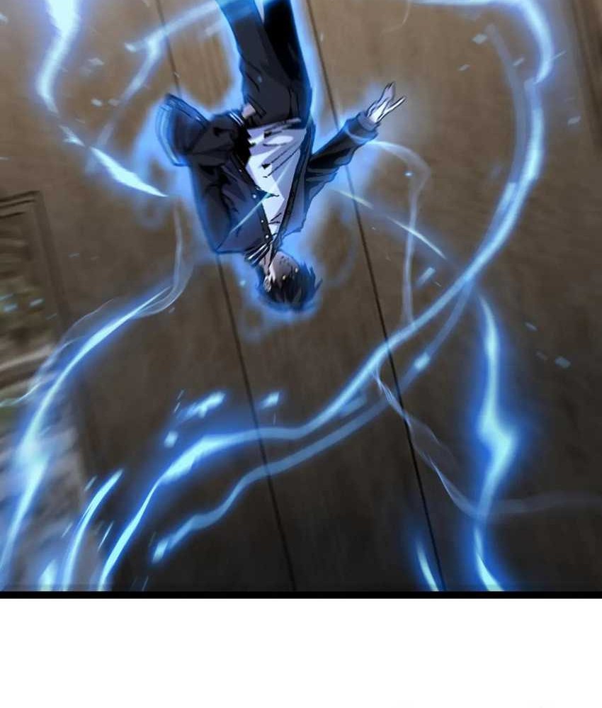 God-level Assassin, I’m the Shadow Chapter 29 Gambar 42