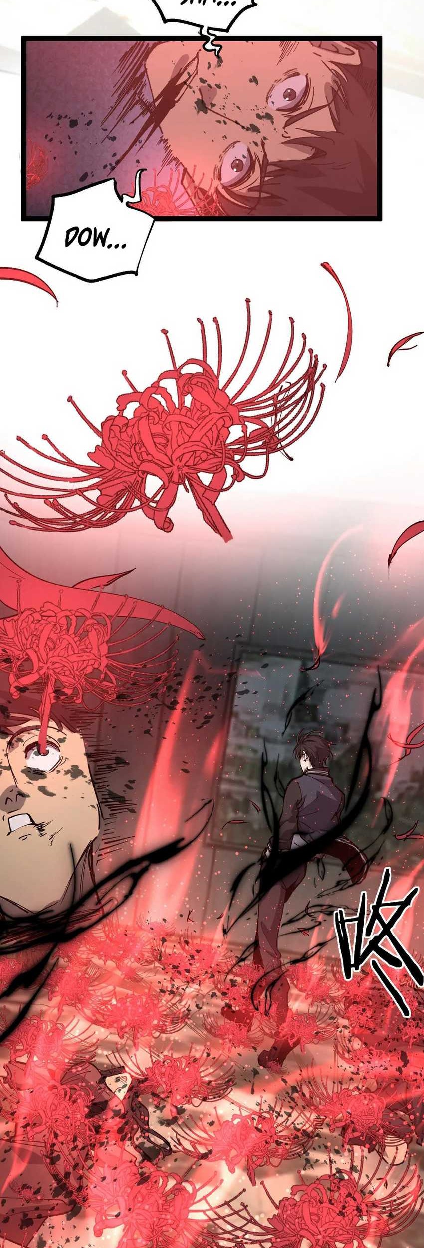 God-level Assassin, I’m the Shadow Chapter 29 Gambar 44