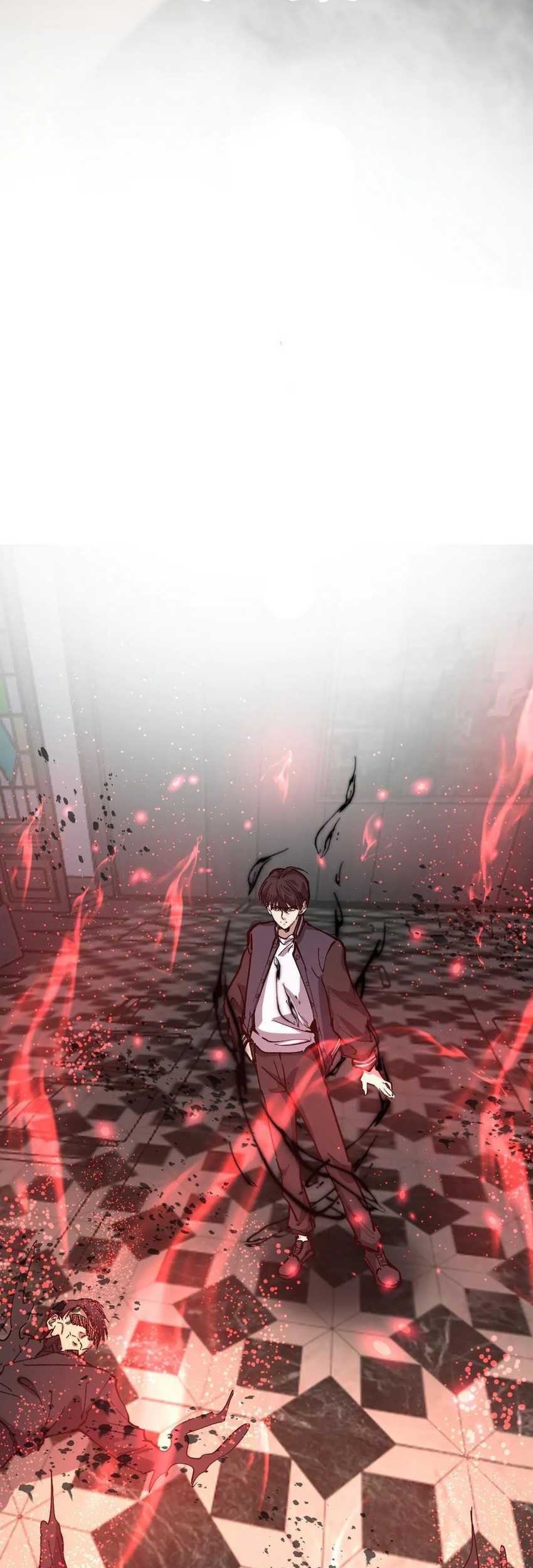 God-level Assassin, I’m the Shadow Chapter 29 Gambar 46