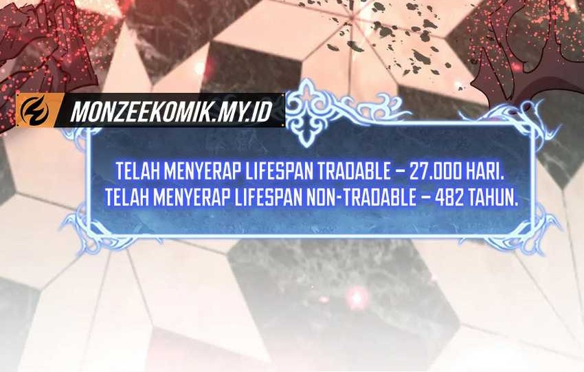 God-level Assassin, I’m the Shadow Chapter 29 Gambar 47