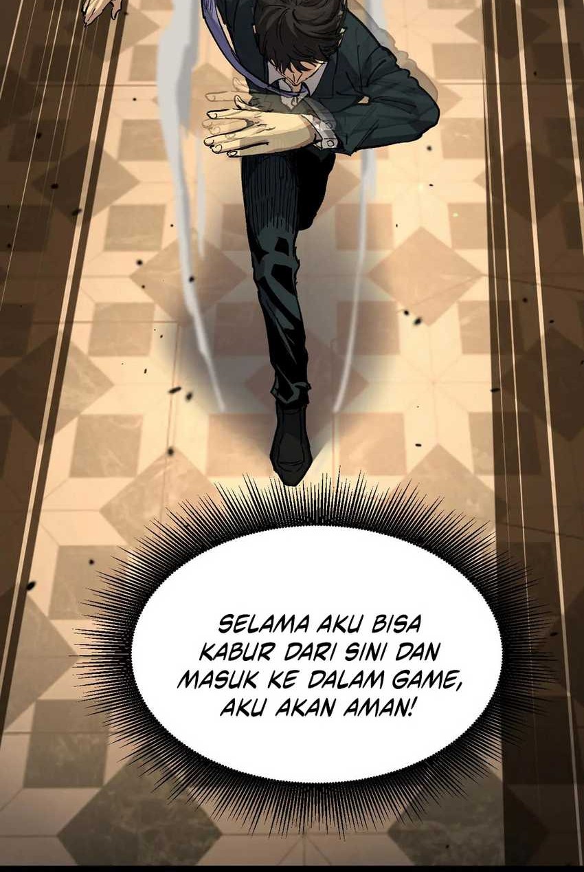 God-level Assassin, I’m the Shadow Chapter 29 Gambar 40