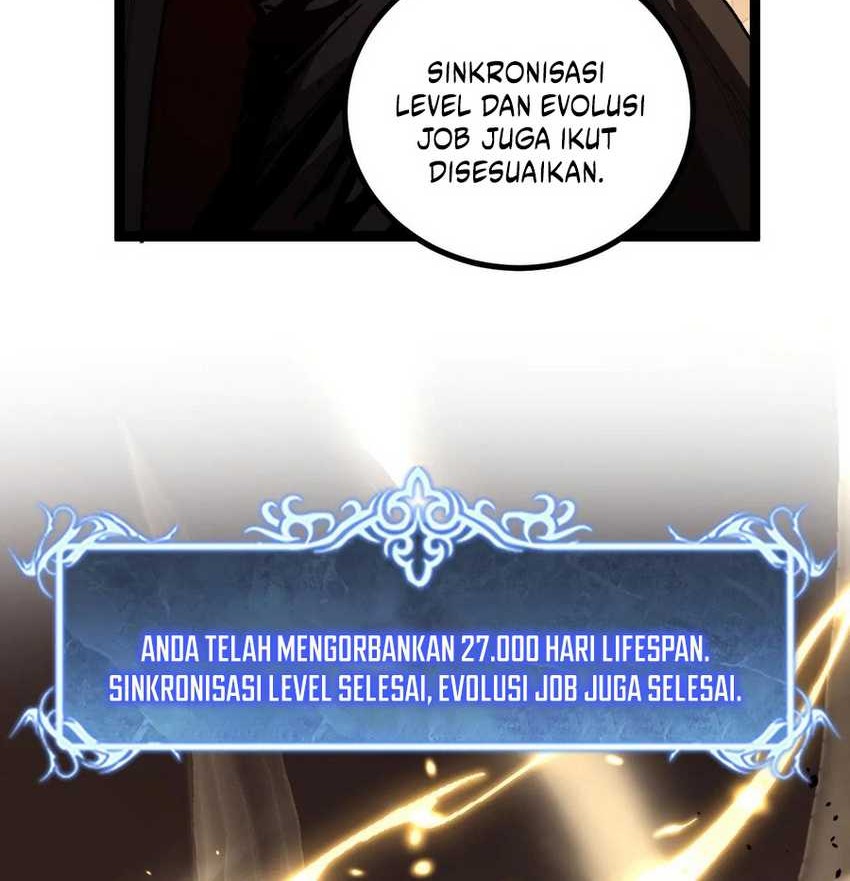 God-level Assassin, I’m the Shadow Chapter 29 Gambar 6